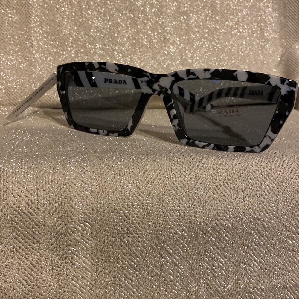 Prada Sunglasses - Picture 3 of 9
